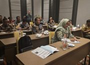 DPRD Mura Laksanakan Bimtek Pendalaman Tugas di Jakarta