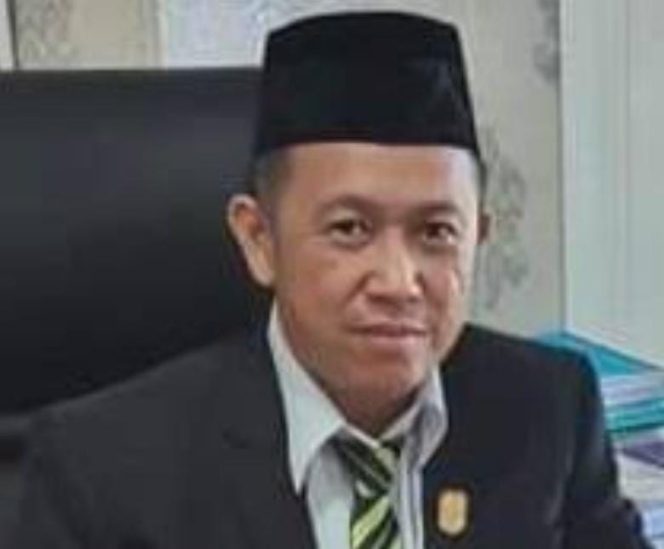 
					Johansyah