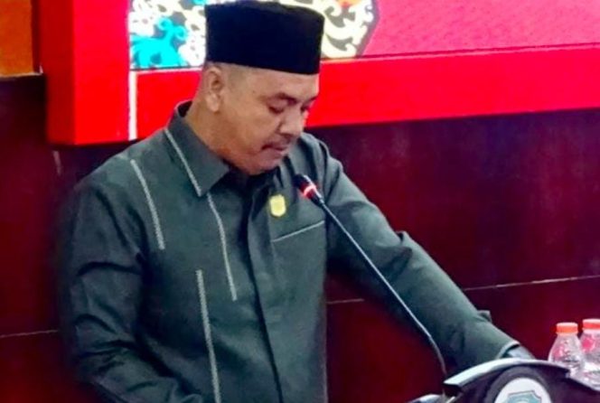 
					Fraks PKS Fitriadi