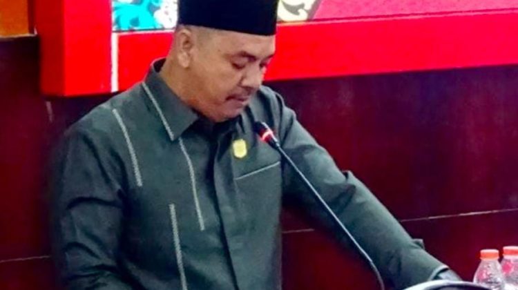Fraks PKS Fitriadi