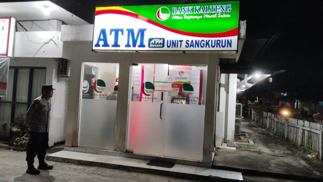 
					Polsek Kurun Tingkatkan Patroli Malam Hari, Warga Nyaman Beraktivitas