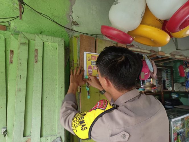 
					Polsek Sepang Ingatkan: Jangan Coba Pungutan Liar, Pelaku Dapat Di Hukum