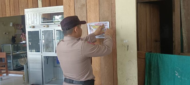 
					Polsek Sepang: Jangan Coba-coba Tambang Ilegal, Ancaman Penjara Menanti