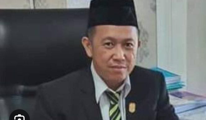 
					Hari Pahlawan 2025: Johansyah Tekankan NKRI Harga Mati, Bentuk Nyata dengan Inovasi dan Jaga Persatuan