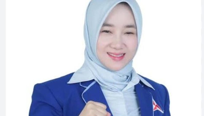 
					Lita Norfiana Sampaikan Hasil Reses Dapil I, Aspirasi Akan Jadi Dasar Evaluasi Pembangunan Daerah