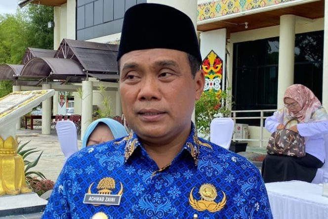 
					Pemko Dukung Pemerintah Pusat Dalam Penguatan Hukum Daerah