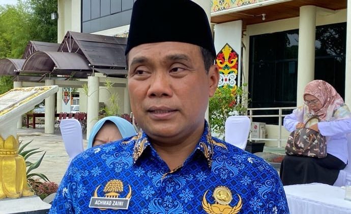 Pemko Dukung Pemerintah Pusat Dalam Penguatan Hukum Daerah