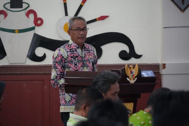 
					Pemko Komitmen Perkuat Sistem Perlindungan Perempuan dan Anak