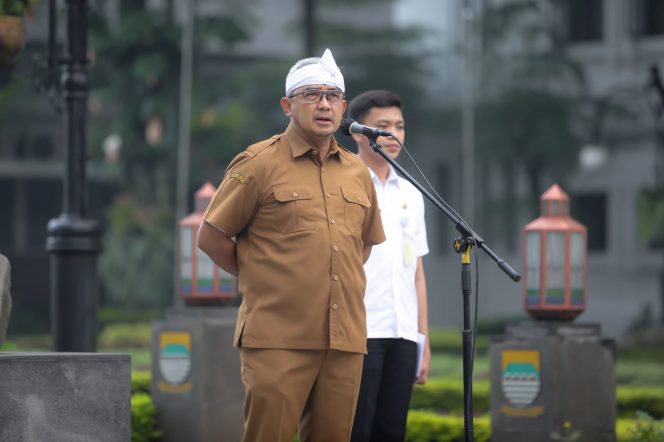 
					Farhan Hormati Proses Hukum yang Tengah Berjalan