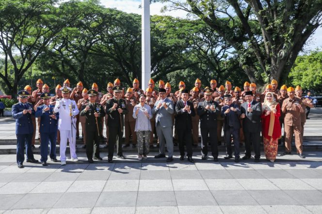 
					Semangat Bandung tak Pernah Padam, Warisan Para Pahlawan untuk Masa Depan 