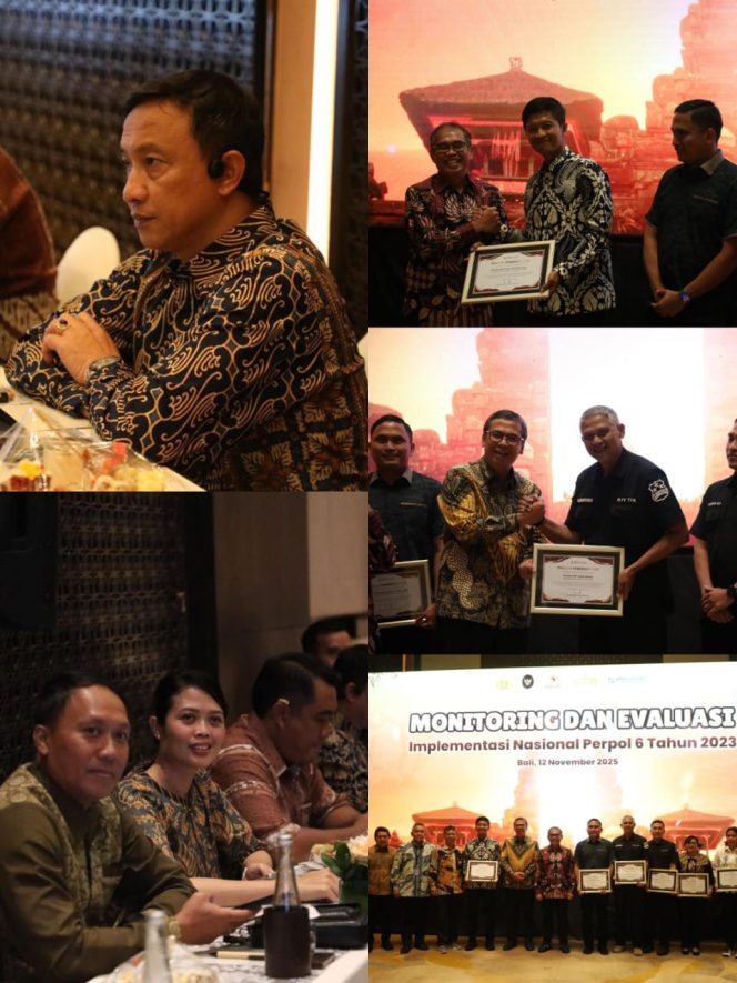 
					BPJS Apresiasi Dukungan Luar Biasa Polri dalam Implementasi JKN melalui Layanan SKCK