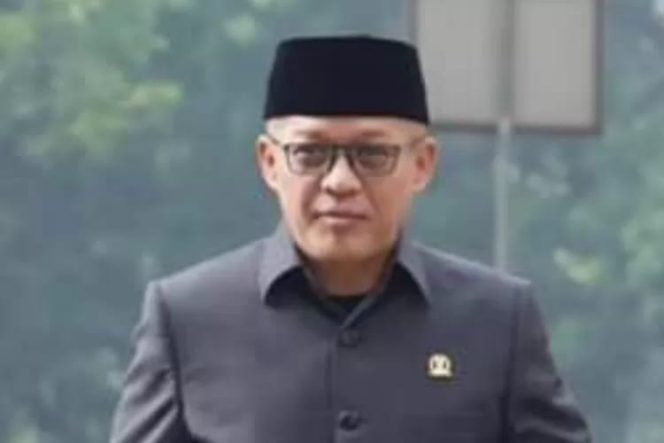 
					Asep Robin: Perubahan Perda Harus Dilandasi Urgensi yang Jelas