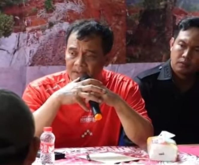 
					Gubernur Jateng Bersama Bupati Cilacap Komitmen Penuh Buatkan Rumah Bagi Para Korban Longsor Cibeunying
