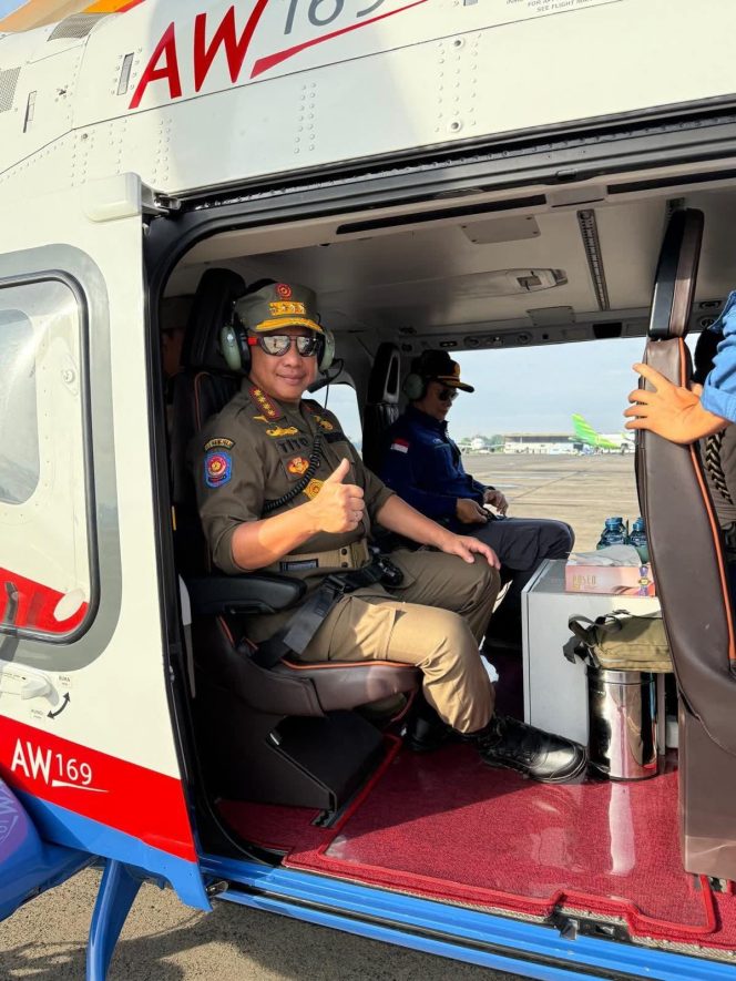 
					Mendagri Akan Pimpin Apel Kesiapsiagaan Bencana di Cilacap