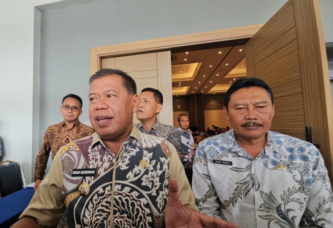 
					Majalengka Bergerak : Desa Jadi Garda Depan Pendidikan Kesetaraan!