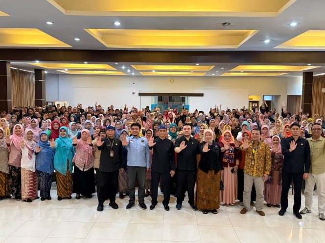 
					Pemkot Bandung dan Densus 88 Berkolaborasi, Sekolah Jadi Garda Terdepan Cegah Intoleransi dan Radikalisme