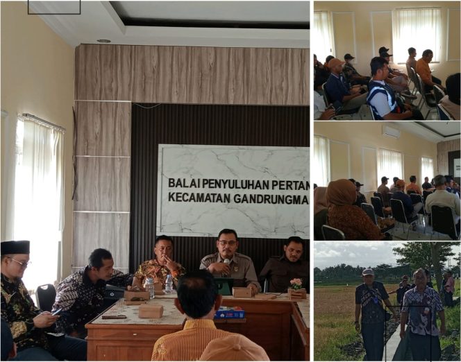 
					DPRD Cilacap ‘Sentil’ Kualitas Proyek Gandrungmangu: Anggaran Diperkuat, Mutu Dipertanyakan!
