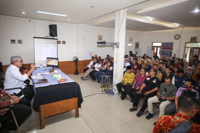 
					Sekitar 40 Persen Remaja Putri Alami Anemia, Pemkot Program Pemberian Tablet Tambah Darah Gratis