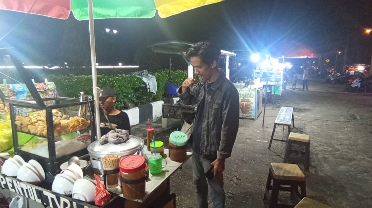 Fairid Harapkan UMKM Kuliner Perkuat Inivasi dan Promosi