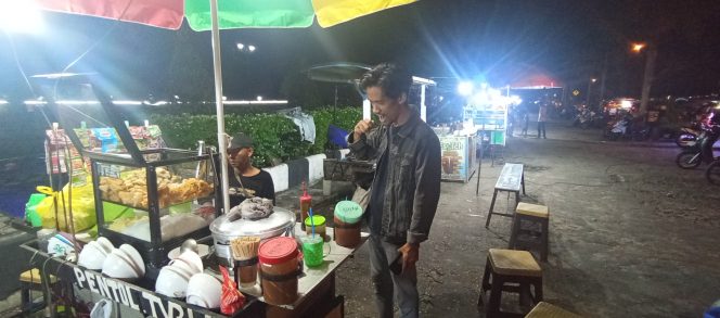 
					Fairid Harapkan UMKM Kuliner Perkuat Inivasi dan Promosi
