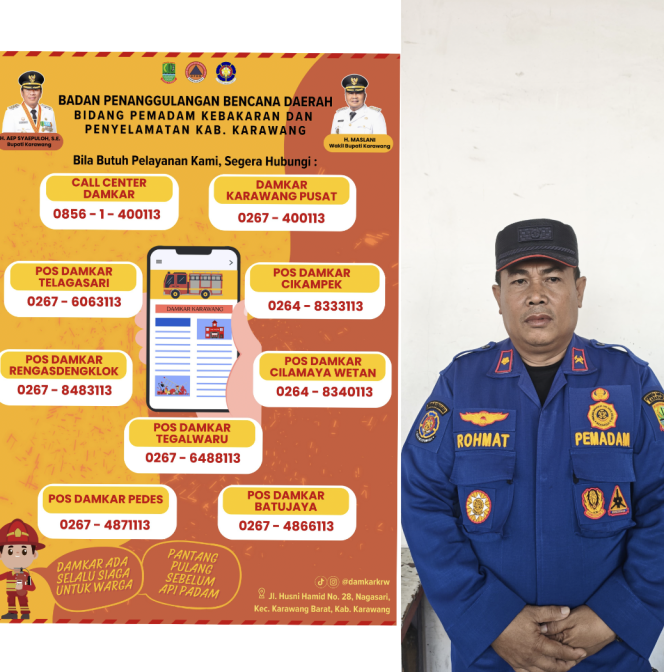 
					Mulai dari Cincin Nyangkut hingga Duel dengan Hewan Buas