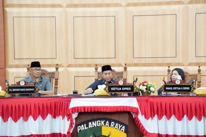 
					Anggaran Turun, Pemko Tetap Prioritaskan Pembangunan Infrastruktur Dasar
