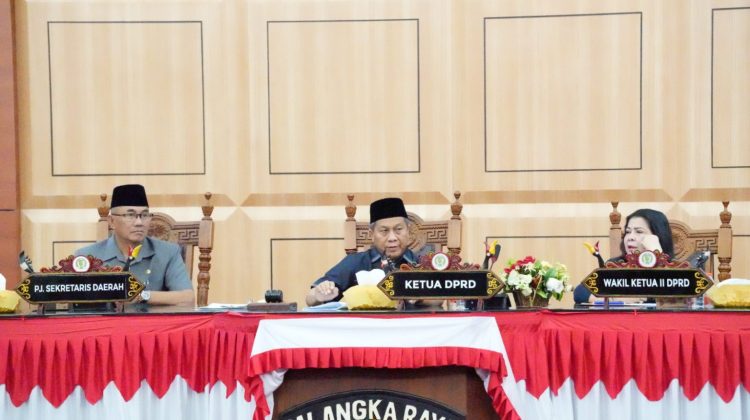 Anggaran Turun, Pemko Tetap Prioritaskan Pembangunan Infrastruktur Dasar