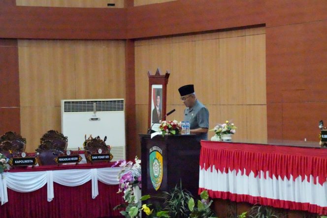 
					RAPBD 2026 Tetap Prioritaskan Pendidikan