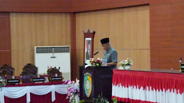 RAPBD 2026 Tetap Prioritaskan Pendidikan