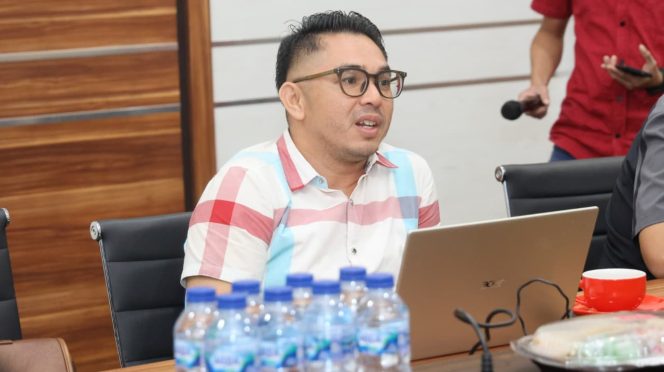 
					Polda Kalteng Gelar Diskusi Santai Bersama Akademisi Hukum, Bahas Putusan MK tentang UU Polri