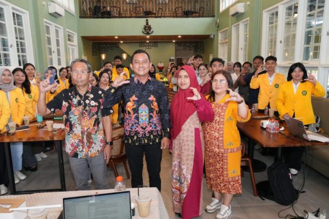 
					Transparansi Informasi, Fondasi Terciptanya Pemerintahan yang Bersih dan Akuntabel