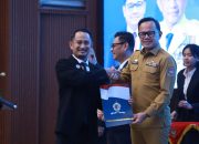 Fairid Naparin Tuntaskan Pendidikan Kepemimpinan Lemhannas, Siap Perkuat Tata Kelola Pemerintahan