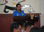 Pemko Palangka Raya Raih Predikat Sangat Baik dalam Pengelolaan Pengaduan Masyarakat