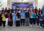 Pastikan Keterbukaan Informasi Merata Bagi Masyarakat
