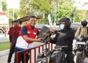 Pertamina Terus Tingkatkan Kenyamanan dan Kepercayaan Pelanggan