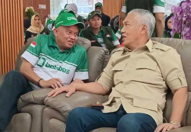 
					Bobibos Bentuk Kepedulian Pemuda Indonesia Untuk Negeri Yang Dianak Tirikan?