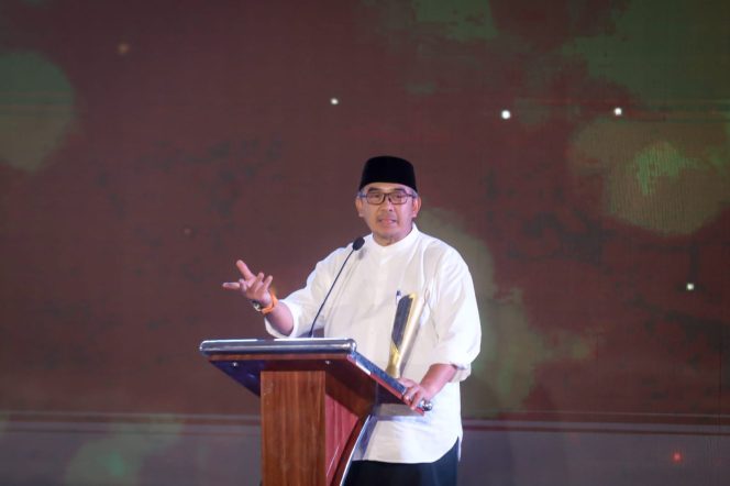 
					Pemkot Bandung Gerak Cepat, Rp2 Miliar Disalurkan untuk Ringankan Derita Korban Bencana di Sumatera