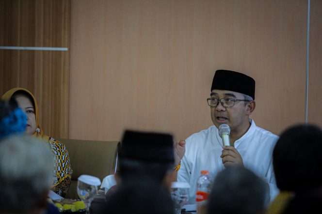 
					Pemkot Bandung Dukung Penghentian Sementara Izin Perumahan Demi Mitigasi Bencana