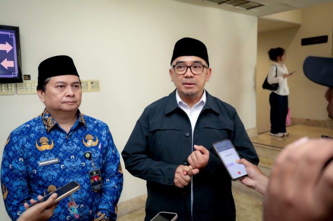 
					Wali Kota Bandung Tekankan Pentingnya Peran Korpri dalam Perkuat Birokrasi