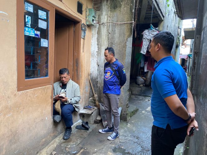 
					Kuliner Mi di Cibadak Viral, Pemkot Bandung Edukasi Pedagang dan Perhatikan Label Nonhalal 