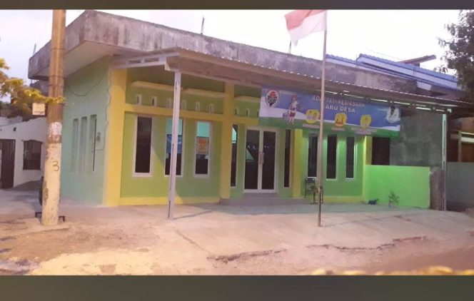 
					LIN DPC Brebes Desak Kades Kutamendala Lakukan Adu Data Dana Desa Secara Formal dan Libatkan APH