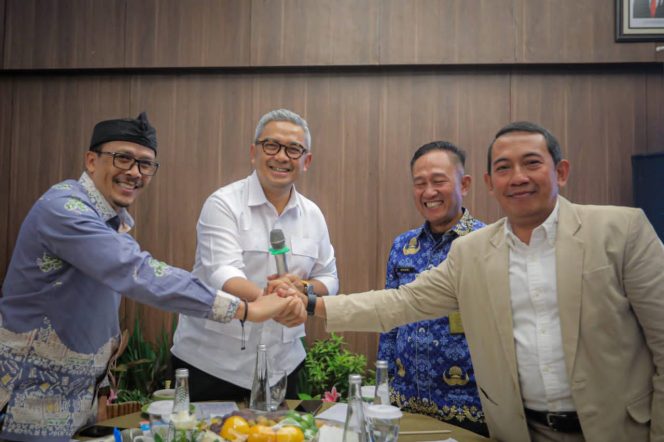 
					Farhan: Kualitas Hidup dan Kebugaran Harus Dihitung Sebagai Indikator Kesejahteraan Pekerja