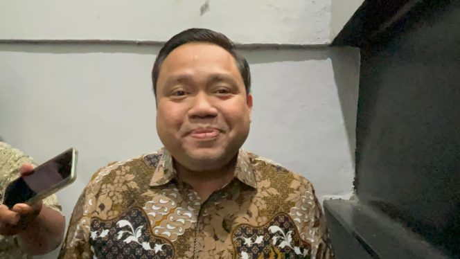 
					Kompol Komang Yogi Arya Wiguna SIK SH MH Hadiri Promosi Doktor Kapolres Banyuwangi 