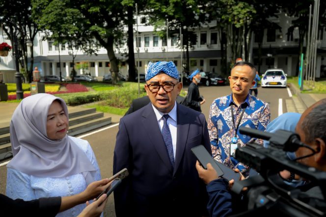 
					Peringatan Hari Ibu: Perkuat Peran Perempuan di Berbagai Sektor