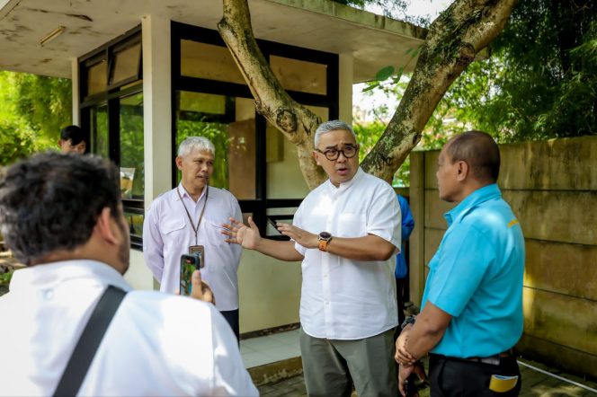 
					Manfaatkan Lahan Terbatas, RW 01 Cipaganti Hadirkan Buruan Sae untuk Dukung PMT Balita