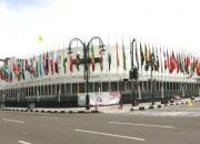 Warisan Bersejarah Dari Konferensi Asia Afrika