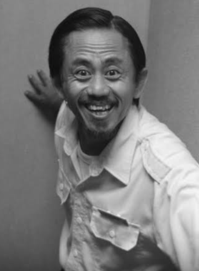 
					Dunia Akting Berduka, Epy Kusnandar Meninggal Dunia