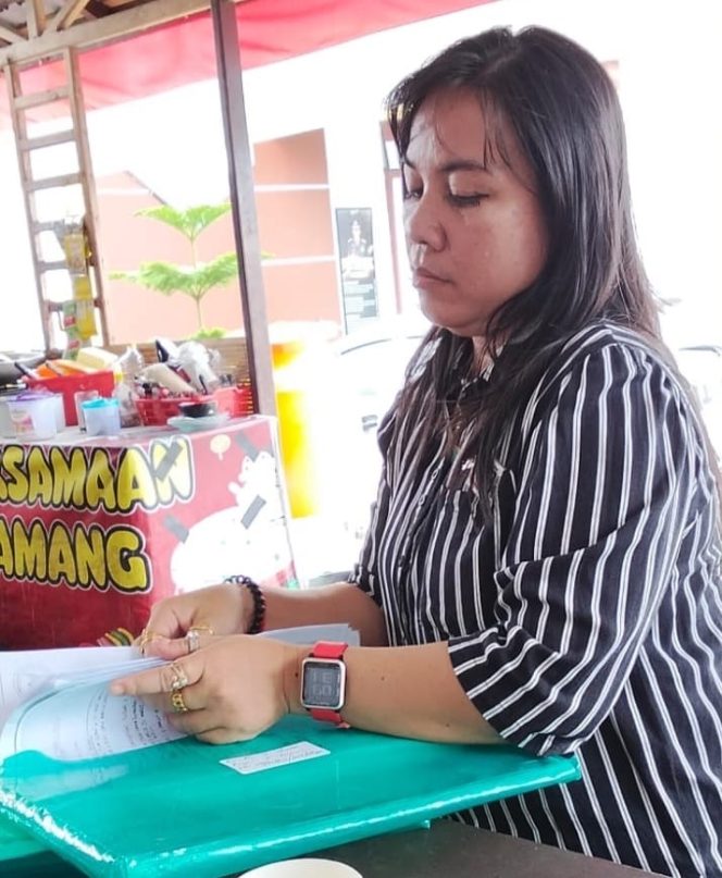 
					Permasalahan Penerbitan Kartu Keluarga di Dukcapil Kotim