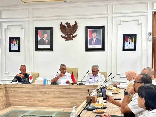 
					Kolaborasi Lintas Negara, Bandung dan Kawasaki Perkuat Pengelolaan Air Limbah Domestik