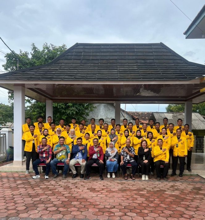 
					Dari Kampus ke Desa, KKN Mahasiswa MPU Tantular Hadirkan Edukasi Hukum yang Membumi